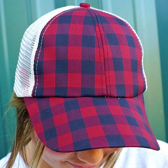 Baseball cap - Picture 2 of 5